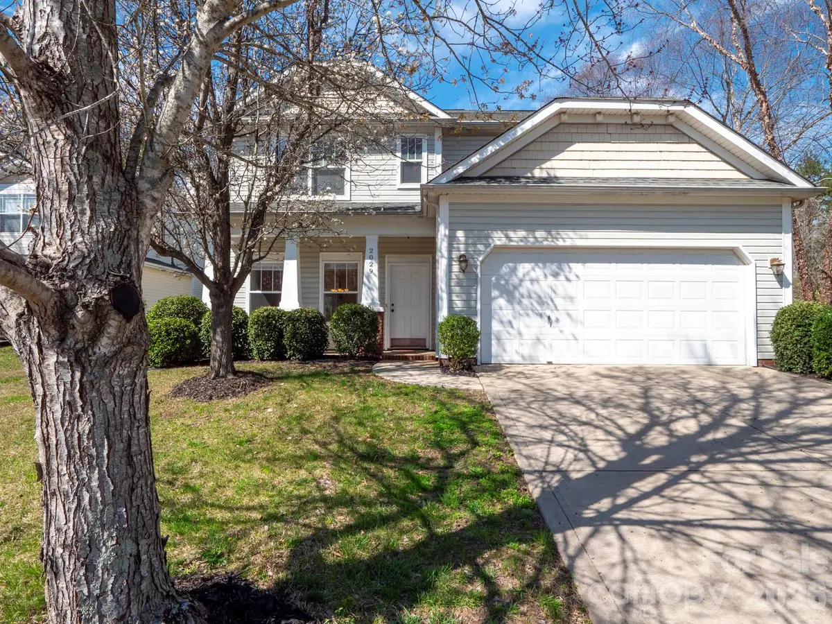 2029 Trace Creek Drive, Waxhaw, NC 28173 - #1