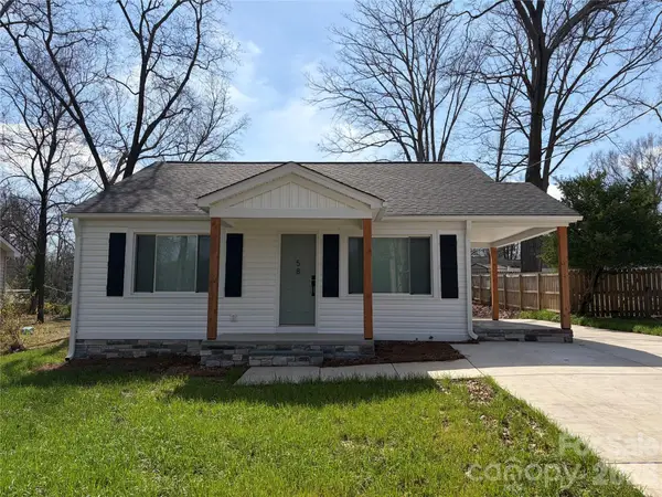 58 Kentucky Avenue Sw, Concord, NC 28027