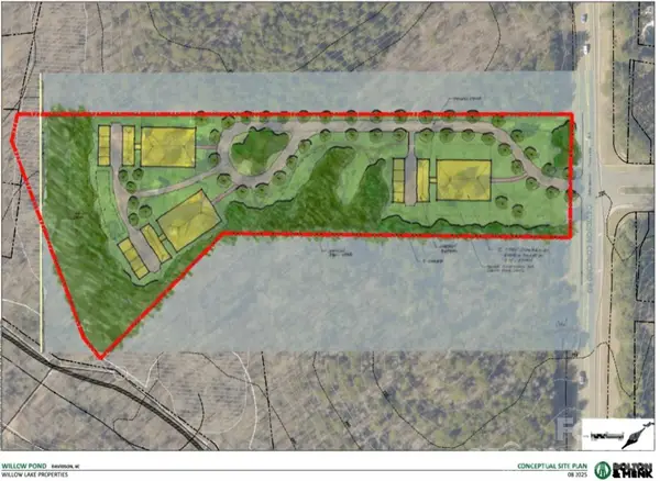 18637 Davidson Concord Road, Davidson, NC 28036