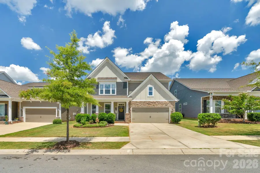 2009 Burton Point Court, Waxhaw, NC 28173 - #3