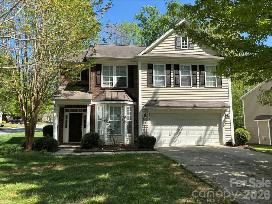 1701 Wilburn Park Lane, Charlotte, NC 28269 - #2