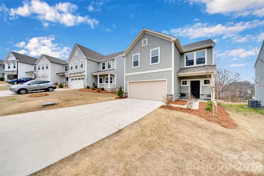 1112 Overland Drive, Dallas, NC 28034 - #2