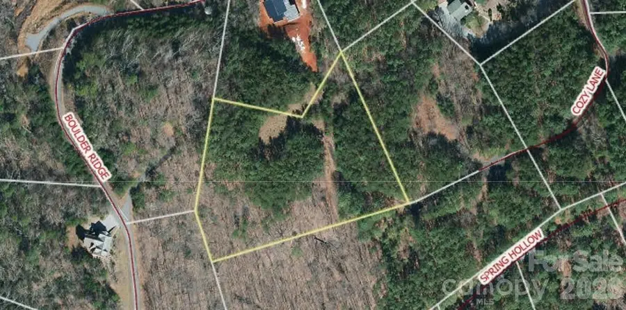 0 Cozy Lane #59, Rutherfordton, NC 28139 - #2