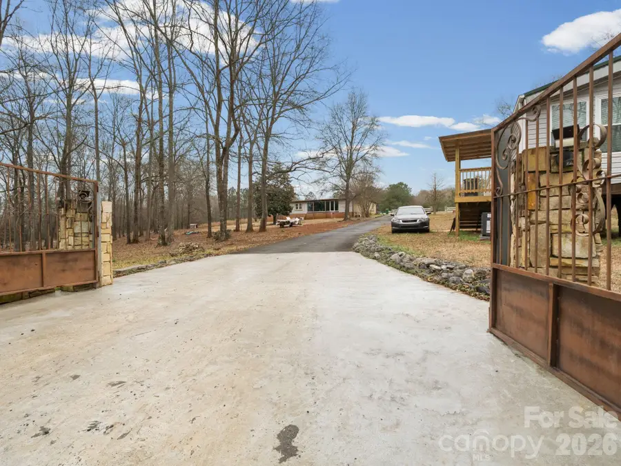 166 Fleece Lane, Mooresboro, NC 28114 - #2