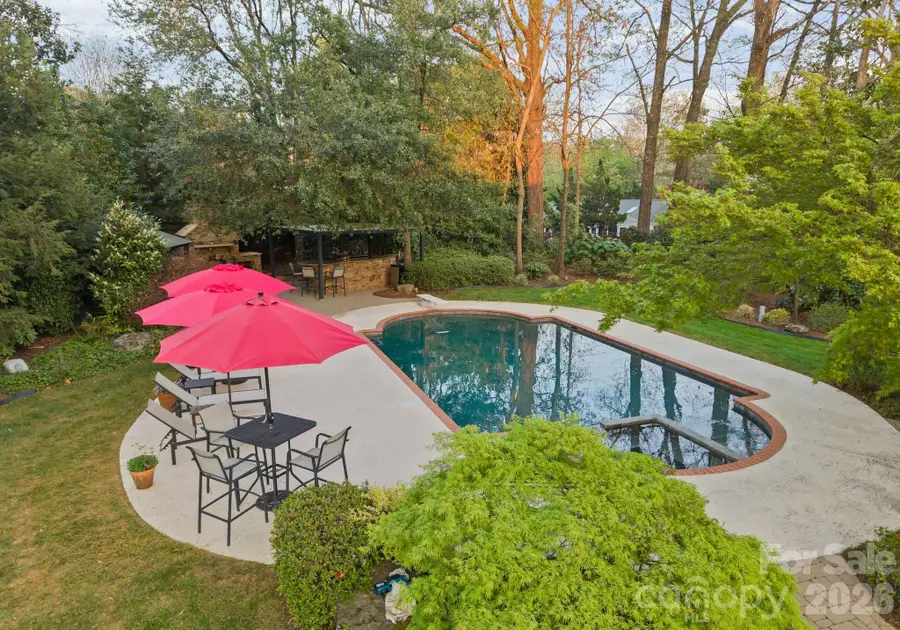 4501 Oglukian Road, Charlotte, NC 28226 - #2