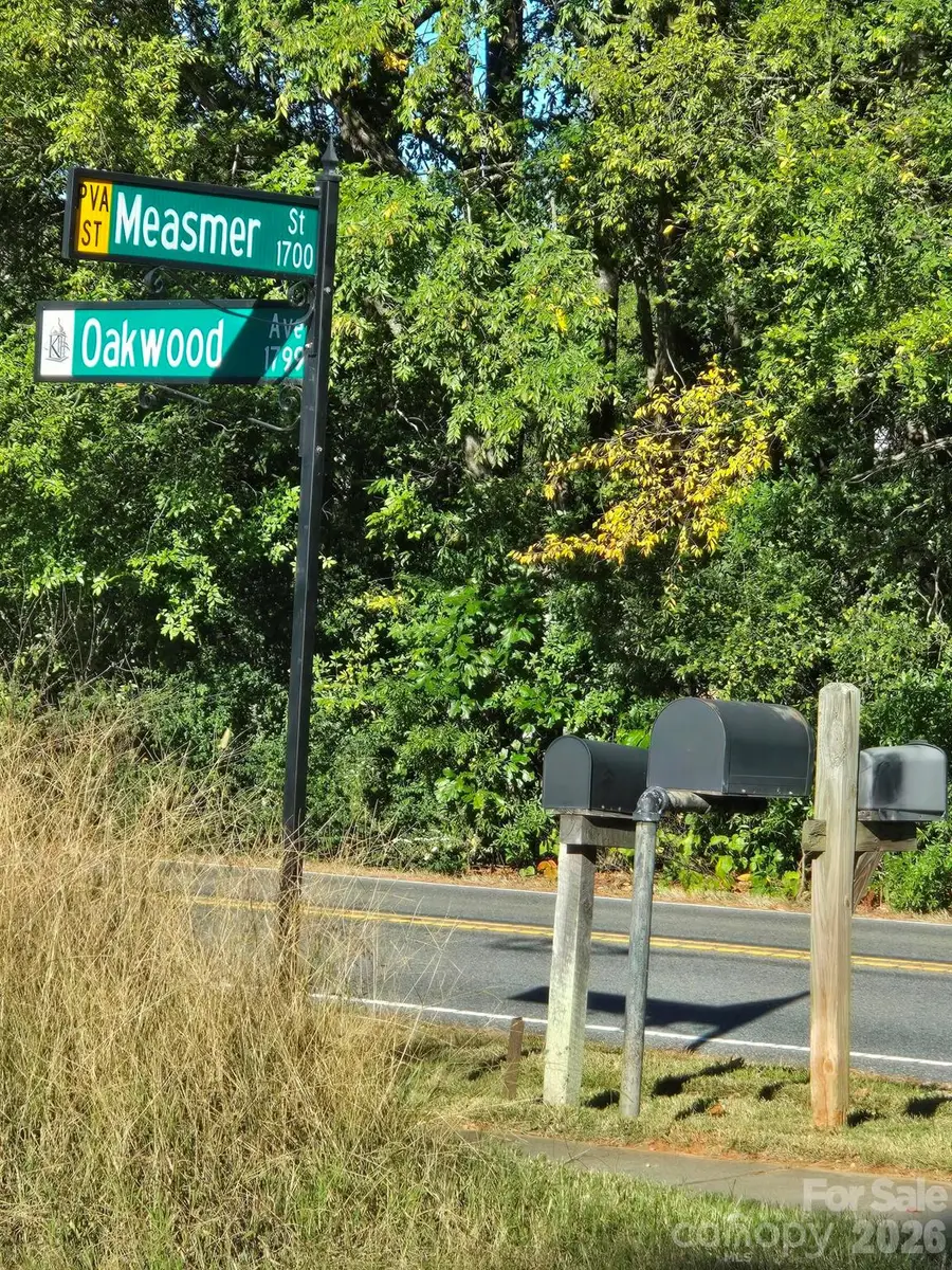 1718 Measmer Street, Kannapolis, NC 28081 - #2