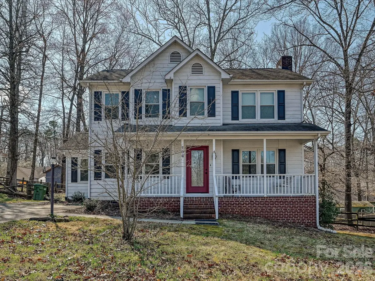 104 Deertrack Drive, Mount Holly, NC 28120 - #1