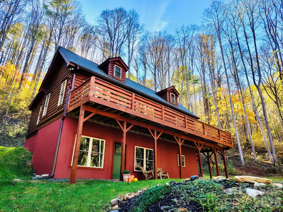 3301 State Highway 197 None N, Burnsville, NC 28714 - #2