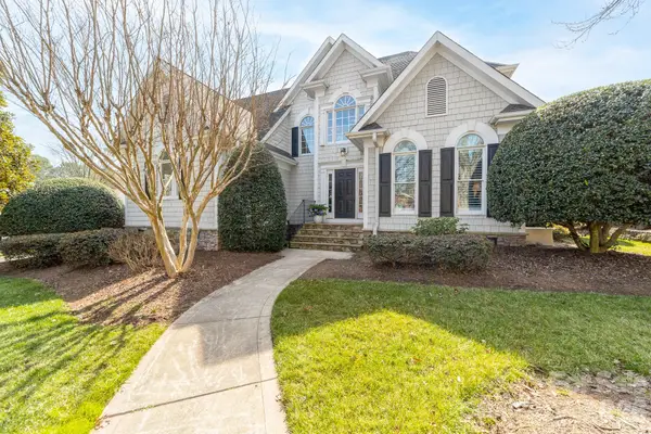 17318 Players Ridge Drive, Cornelius, NC 28031