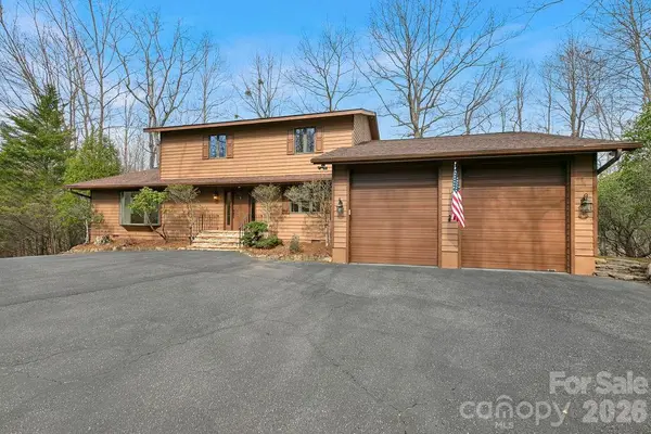 400 Middle Connestee Trail #L070/U08, Brevard, NC 28712