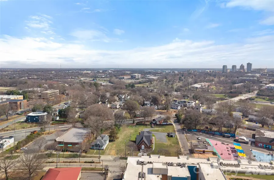 1515 W 5th Street, Charlotte, NC 28216 - #3
