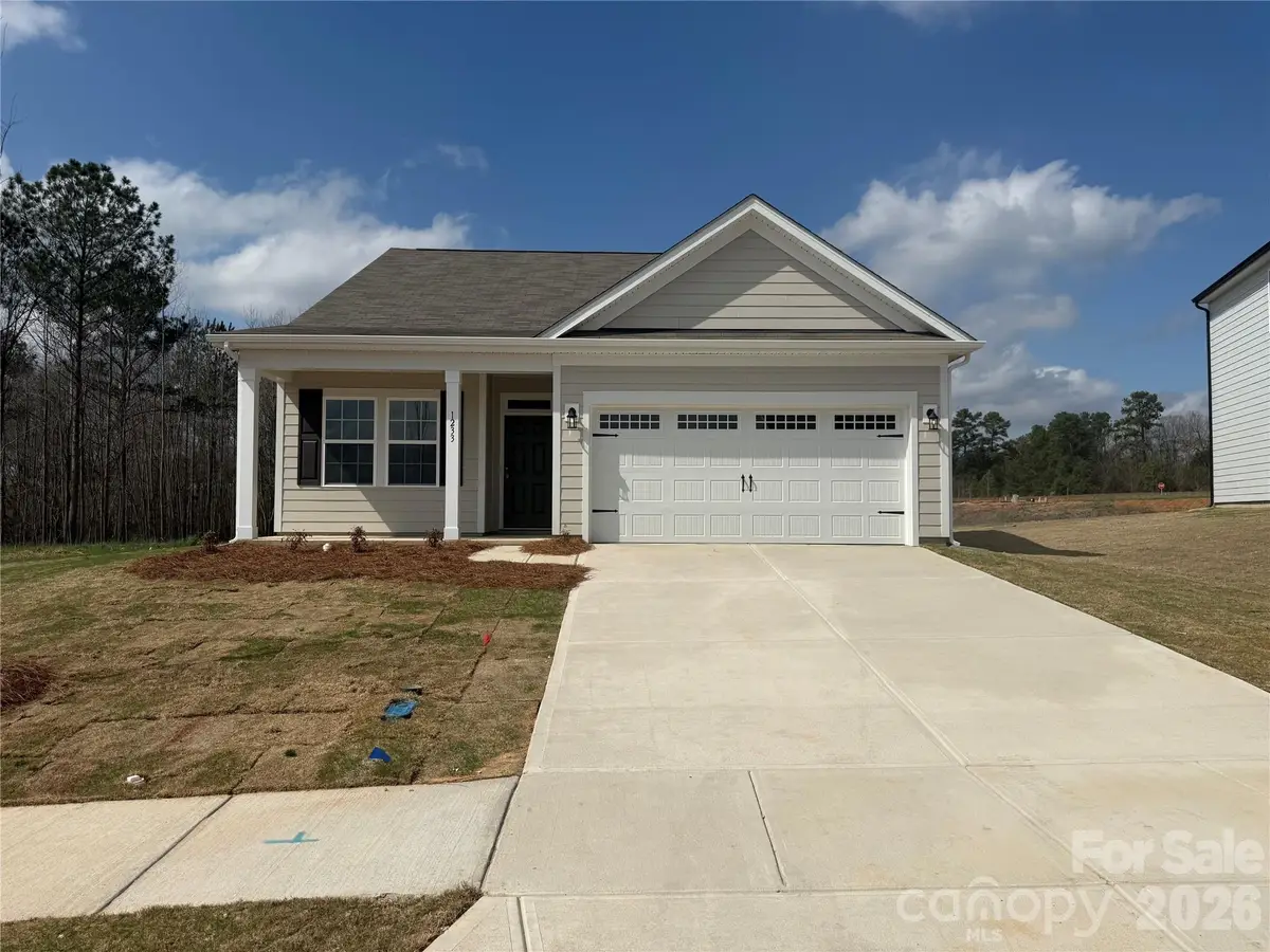 1233 Marble Passage, Richburg, SC 29729 - #1