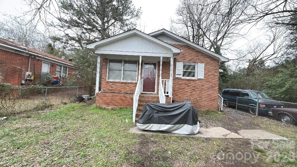 108 State Street, Chester, SC 29706 - #1