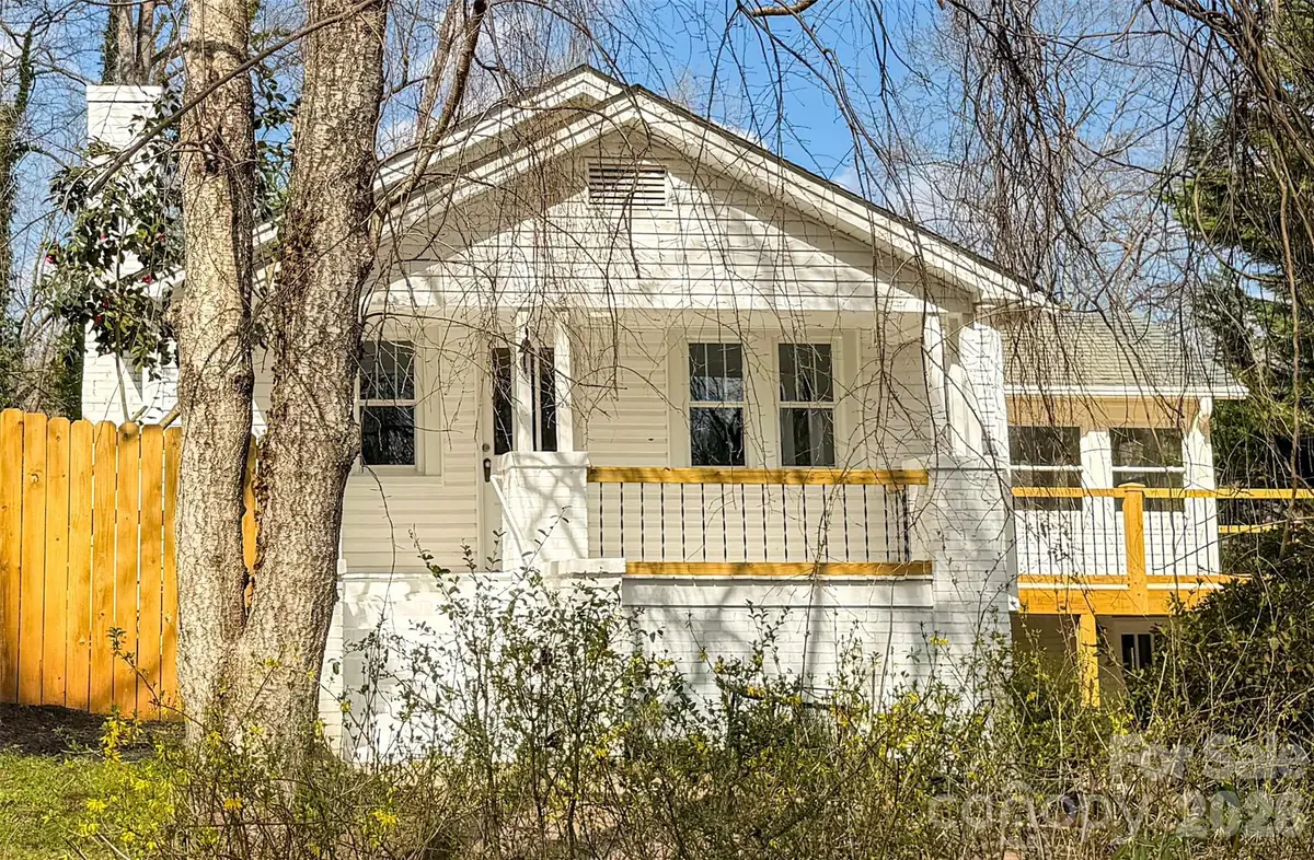 50 Hidden Hill Road, Tryon, NC 28782 - #1