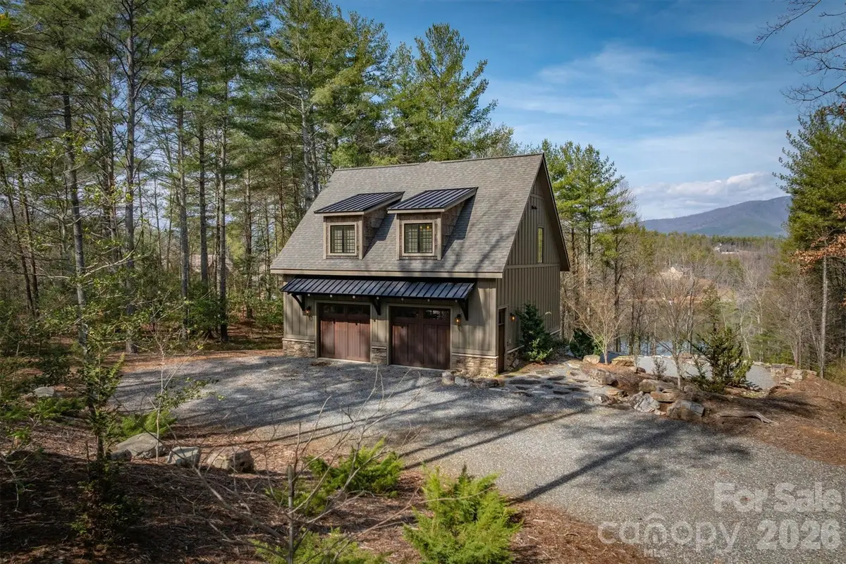 1195 Old Wildlife Club Drive #89, Nebo, NC 28761 - #1