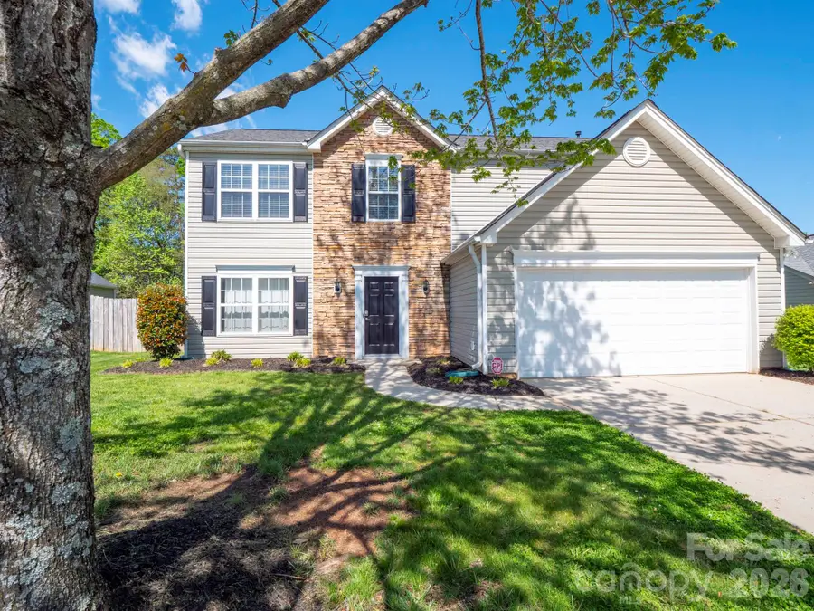 3409 Arbor Pointe Drive, Indian Trail, NC 28079 - #2