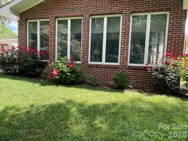 100 Chapel Road, Black Mountain, NC 28711 - #3