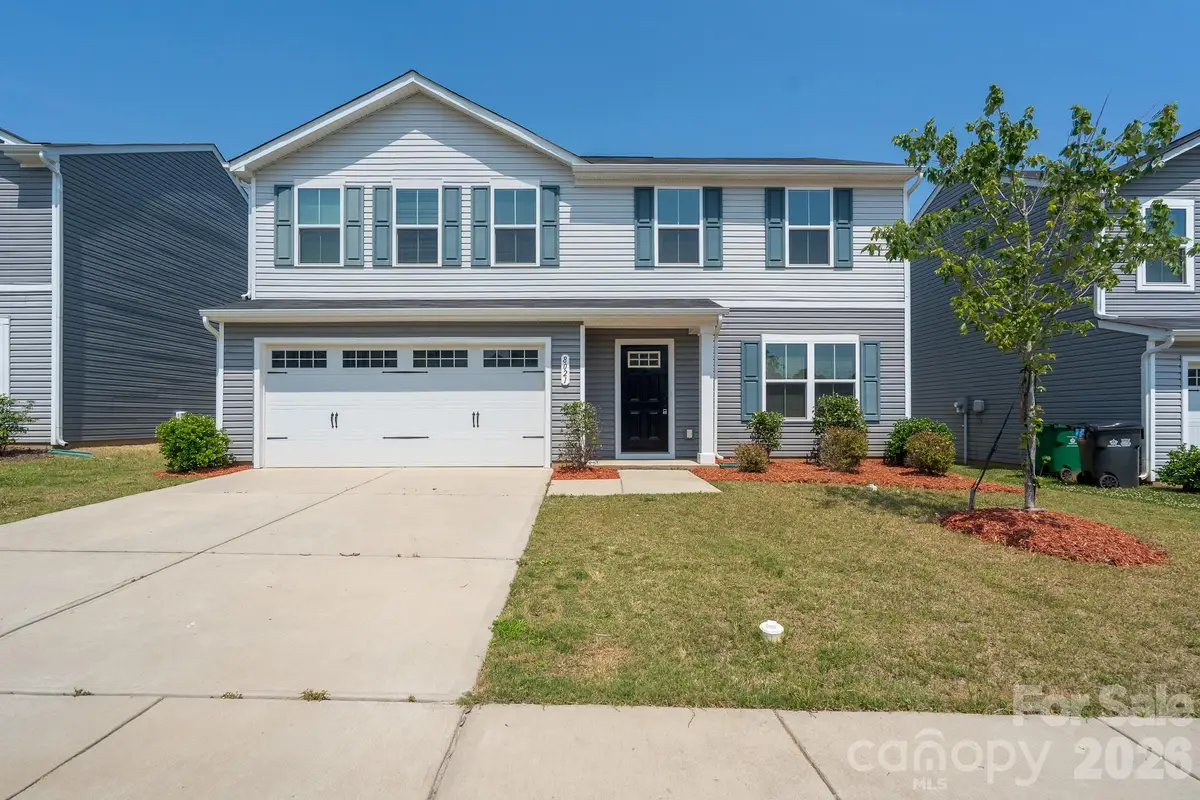 8021 Bruce Street, Charlotte, NC 28215 - #1