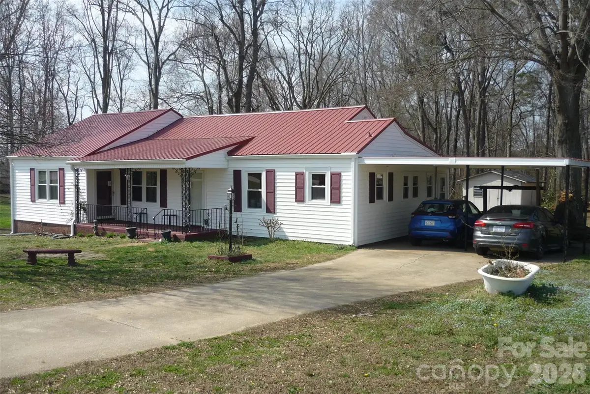 120 Bradley Road, Shelby, NC 28152 - #1