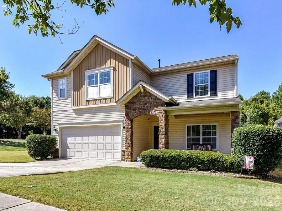 1201 Mountain Laurel Court, Matthews, NC 28104 - #2