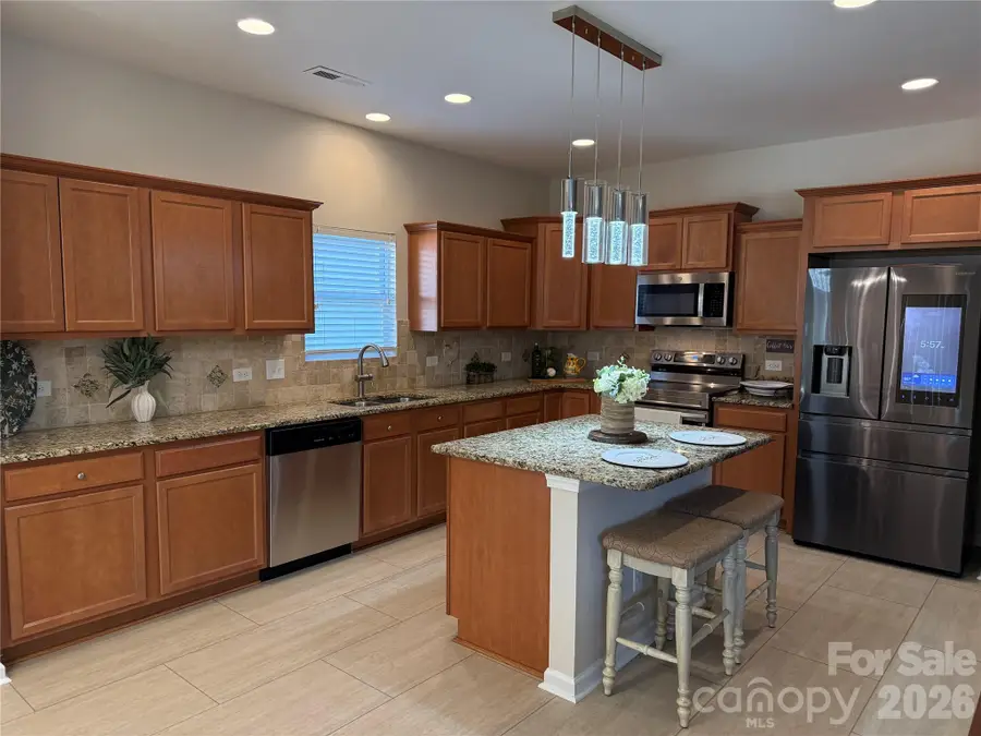 1201 Mountain Laurel Court, Matthews, NC 28104 - #3