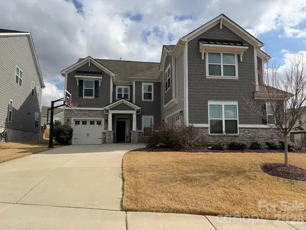 964 Bellegray Lane Nw, Concord, NC 28027