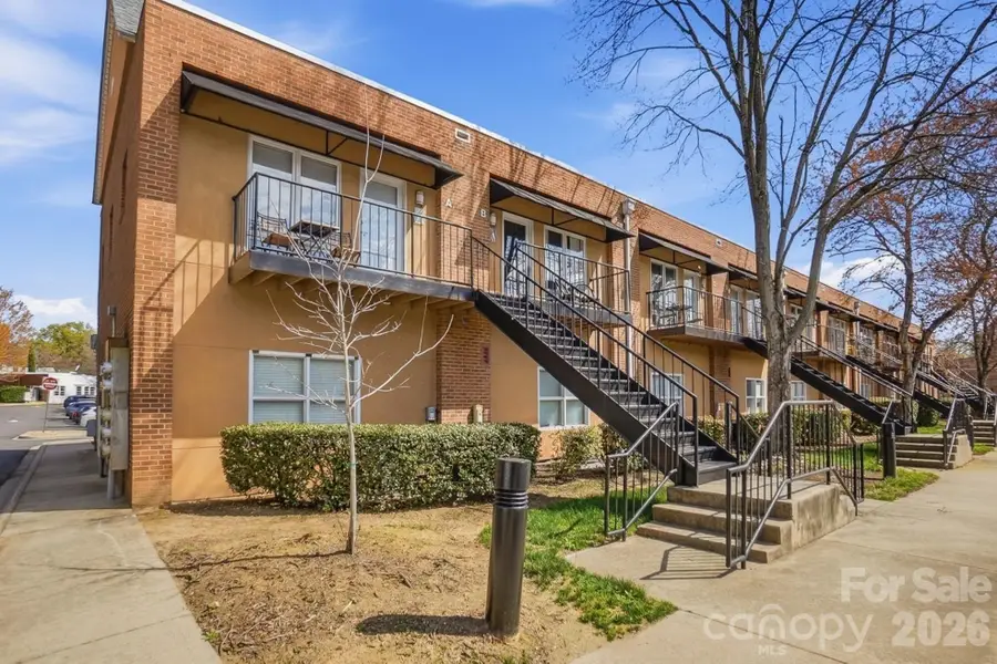 452 S Main Street #B, Davidson, NC 28036 - #3