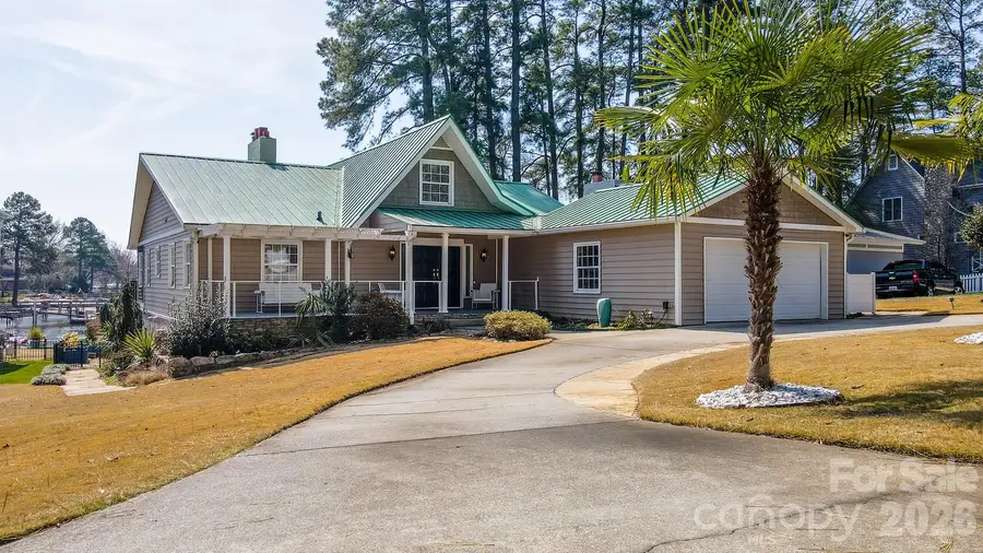 20919 Island Forest Drive, Cornelius, NC 28031 - #2