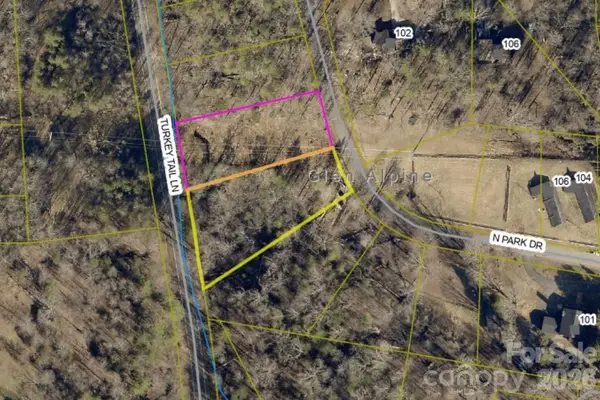 109 Turkey Tail Lane #8 & 10, Morganton, NC 28655