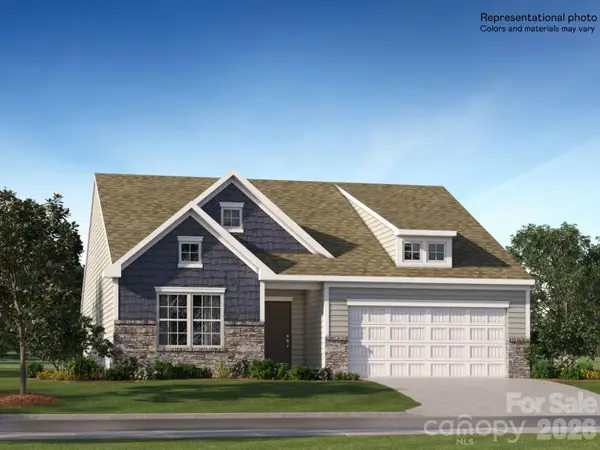 332 W 18th Street, Kannapolis, NC 28081