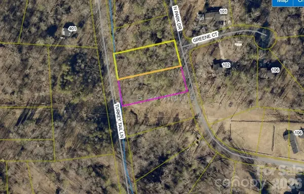 113 North Park Drive #11 & 12, Morganton, NC 28655