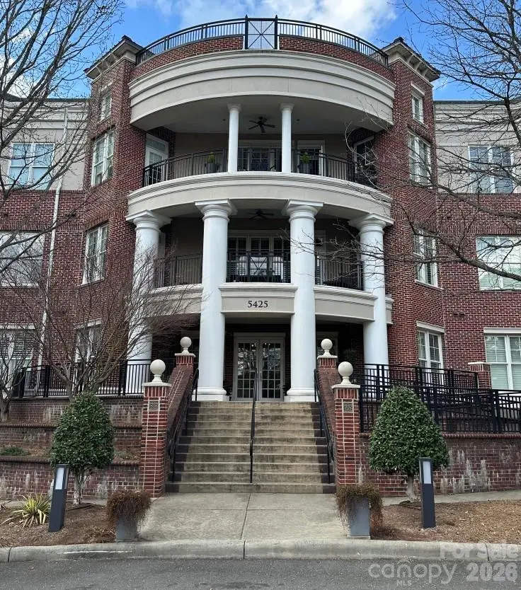 5425 Closeburn Road #210, Charlotte, NC 28210 - #1