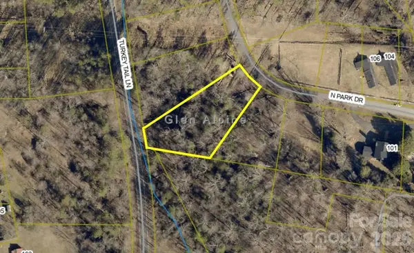 0 North Park Drive #7, Morganton, NC 28655