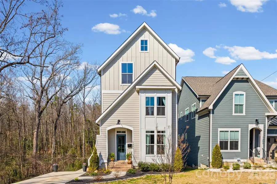 1201 Delane Avenue, Charlotte, NC 28211 - #2