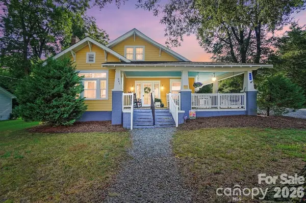 312 E Main Street, Marshville, NC 28103