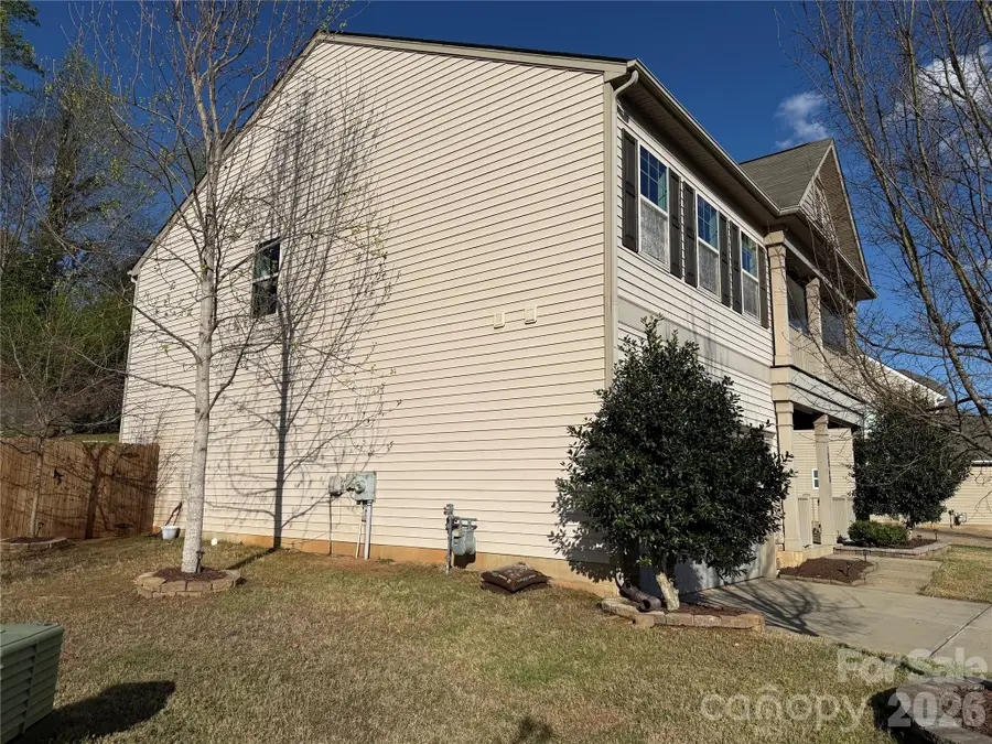 10840 Cove Point Drive, Charlotte, NC 28278 - #2