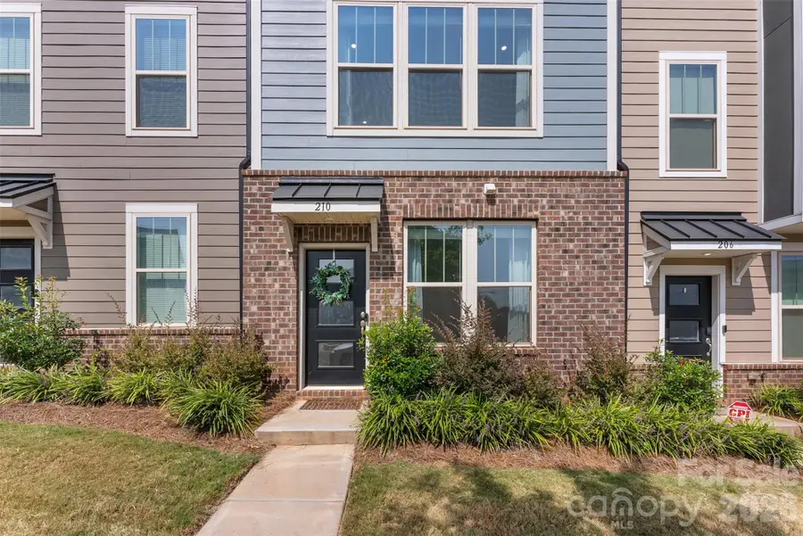 210 Judson Avenue, Charlotte, NC 28208 - #2