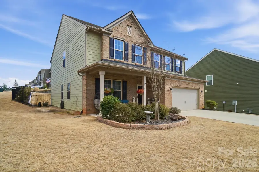 137 Falls Cove Drive, Troutman, NC 28166 - #3