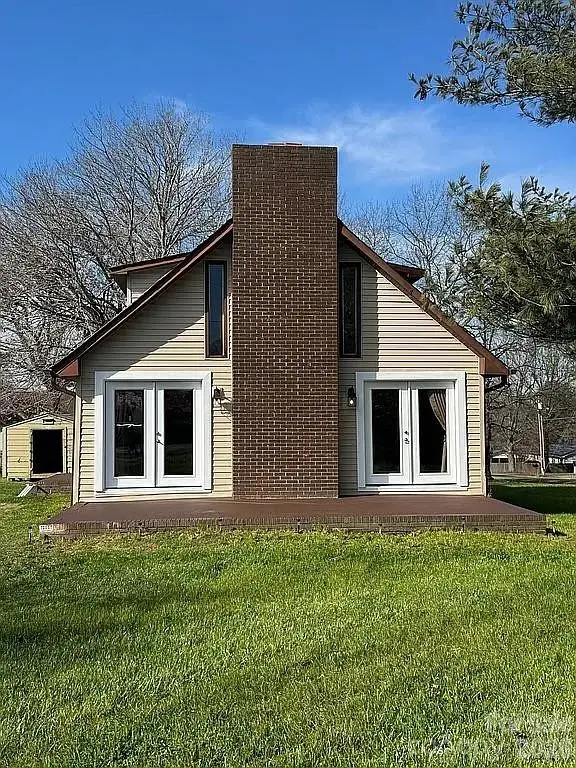 807 Orchard Street, Shelby, NC 28152