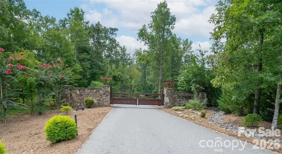 154 West Point Drive, Nebo, NC 28761 - #3