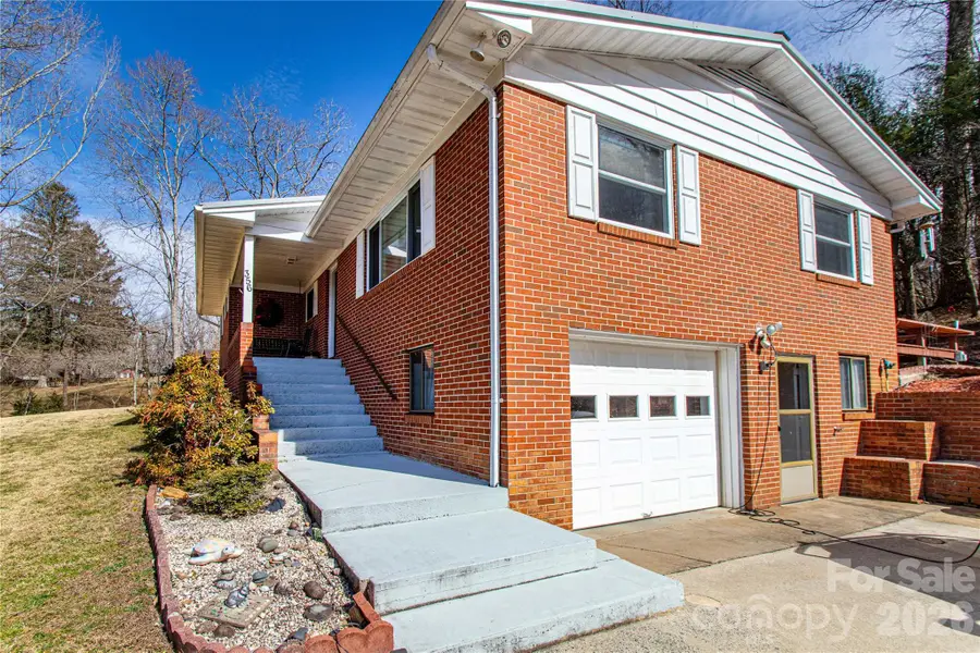 356 Pleasant Hill Drive, Brevard, NC 28712 - #2