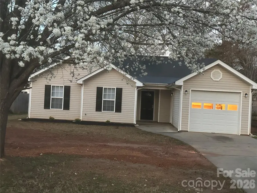 6726 1st Avenue, Indian Trail, NC 28079 - #3