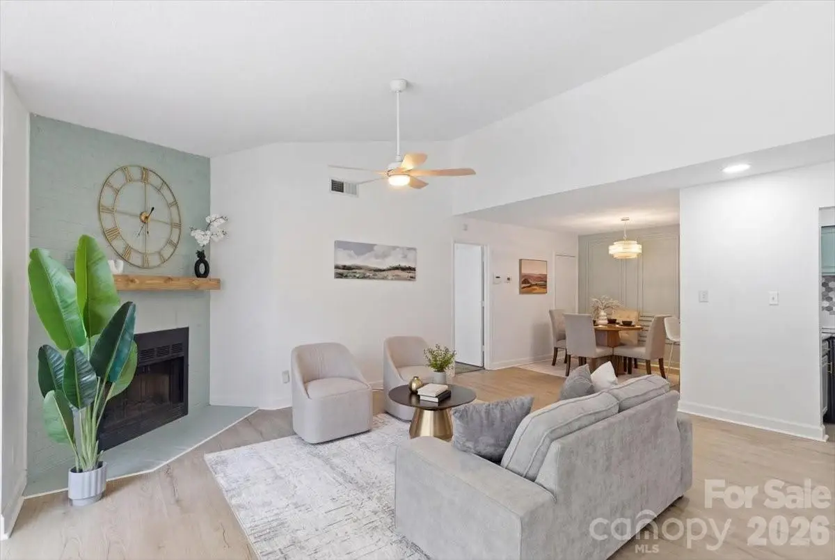 1612 Sharon Road W, Charlotte, NC 28210 - #1