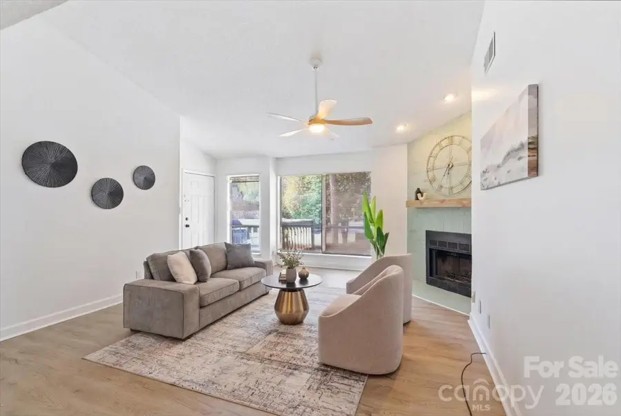 1612 Sharon Road W, Charlotte, NC 28210 - #3