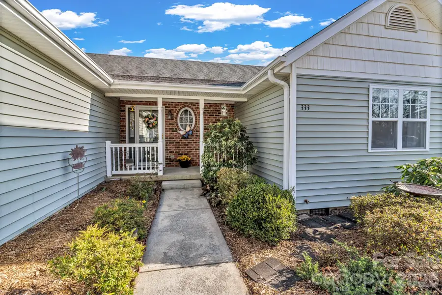 333 Charlestown Drive, Hendersonville, NC 28792 - #3