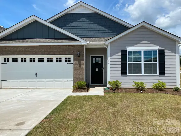 264 Court House Avenue, York, SC 29745