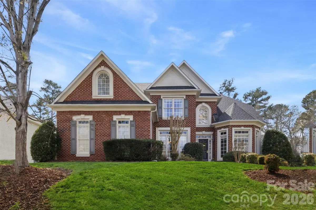 14908 Northgreen Drive, Huntersville, NC 28078 - #1