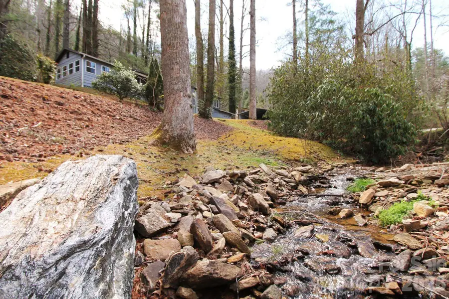 407 Turley Falls Road, Hendersonville, NC 28739 - #2