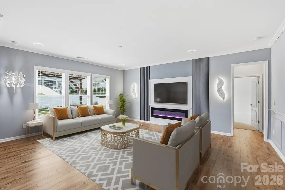 4029 Spring Garden Street, Fort Mill, SC 29715 - #1