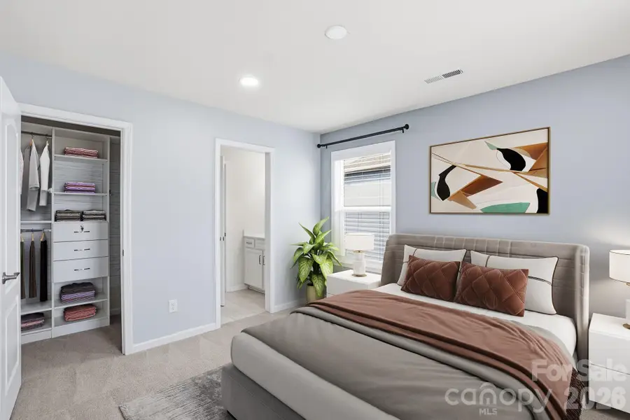 4029 Spring Garden Street, Fort Mill, SC 29715 - #3